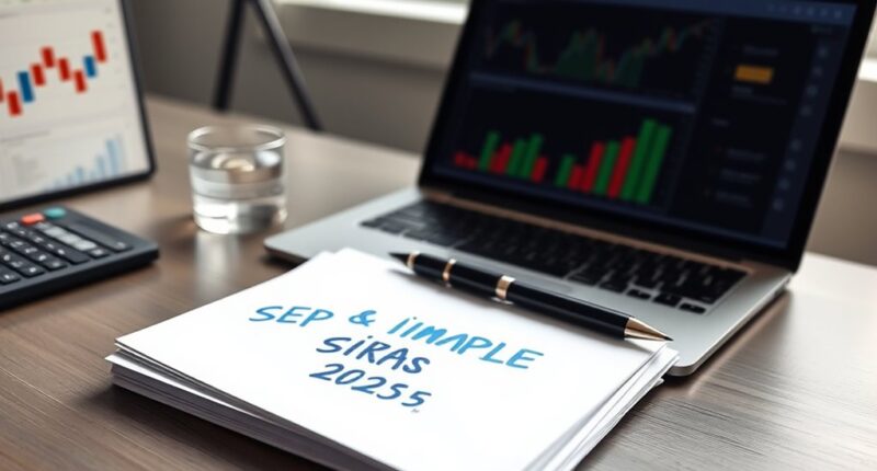 sep simple ira limits