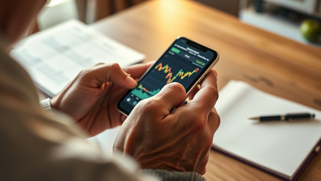 set strategic stop loss levels