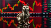 shiba inu coin s volatility
