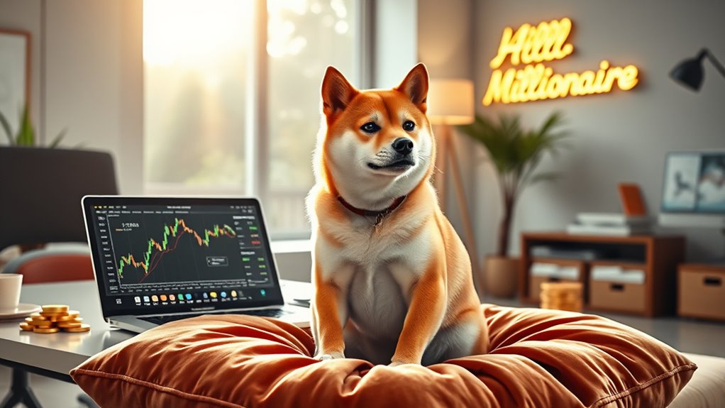 shiba inu s bear market