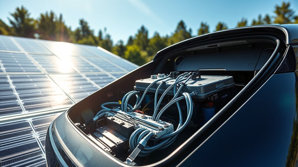 silver boosts ev performance