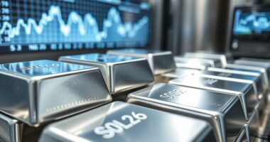 silver price forecast 2026