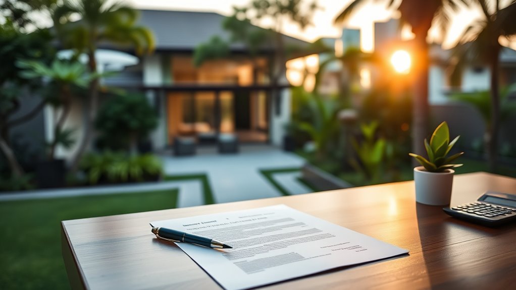 singapore estate asset scope