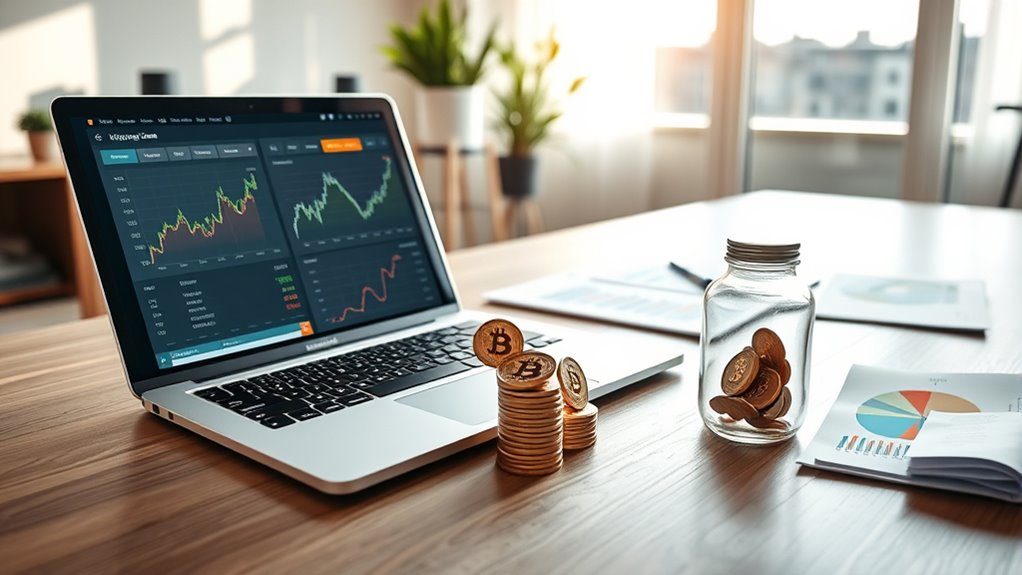 small bitcoin big impact