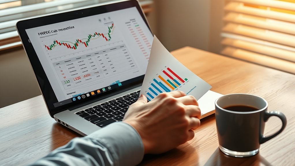 stable dividend paying stocks