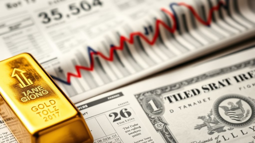 stable yields amid inflation