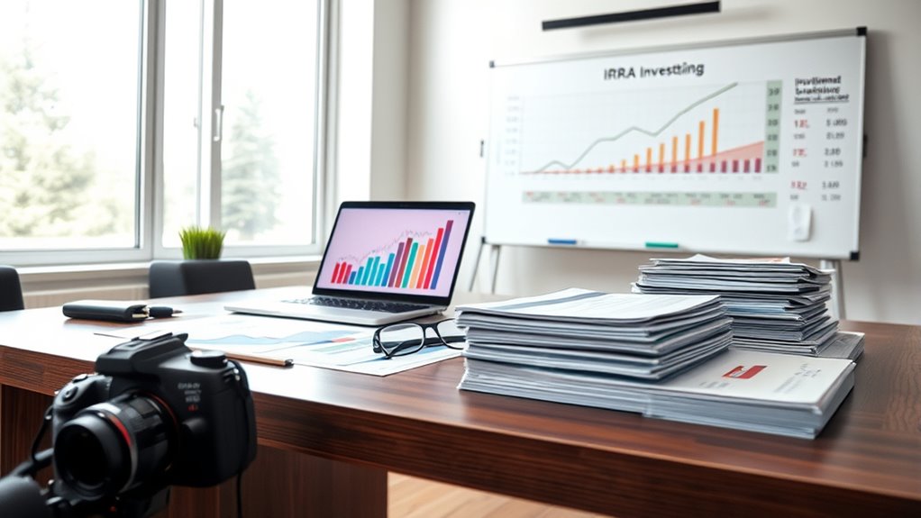 start early diversify investments