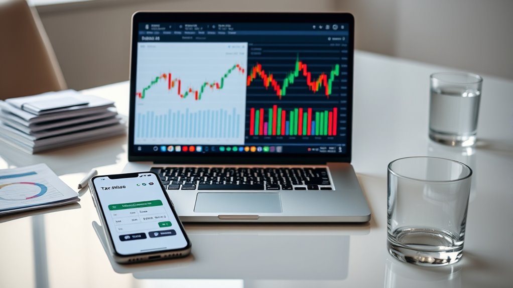 stay updated on crypto regulations