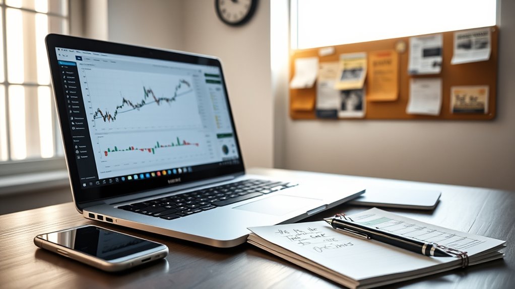 stay updated on regulations