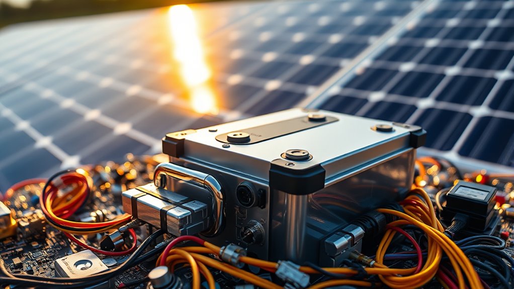 strategic metal supply management