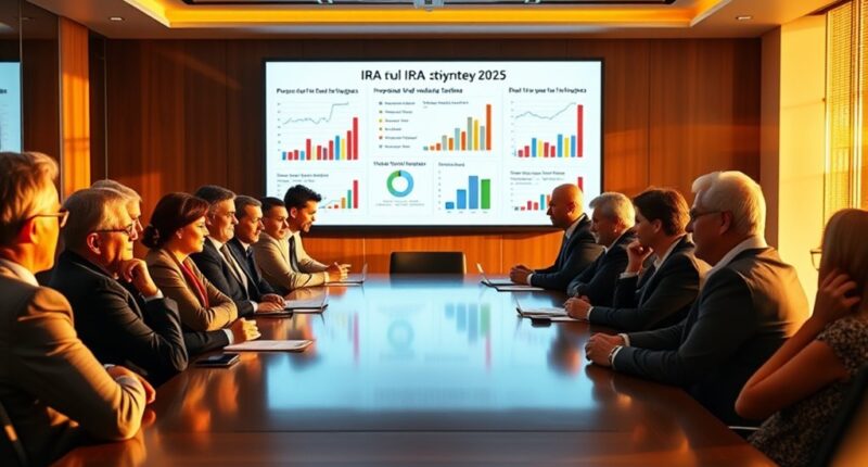 successful 2025 ira strategies