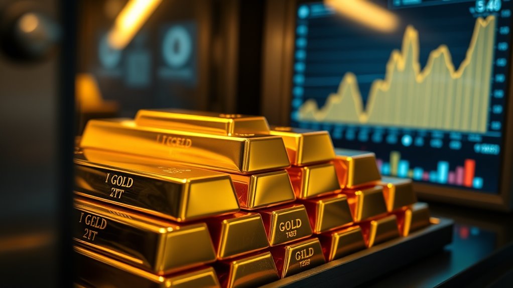 tax benefits and diversification