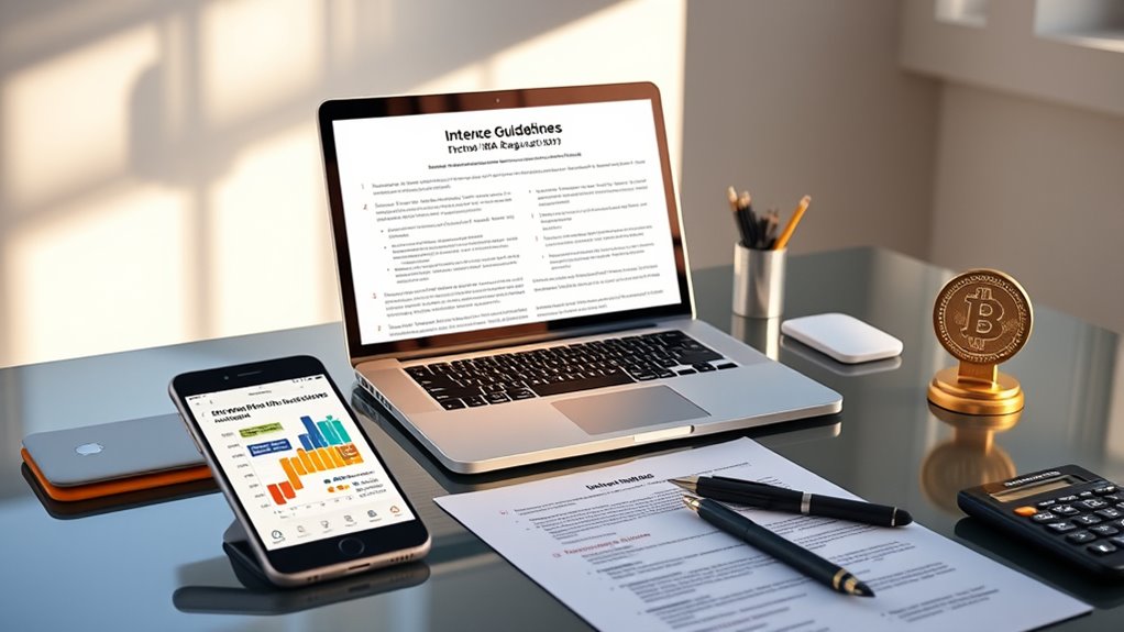 tax deferred rewards tracking compliance