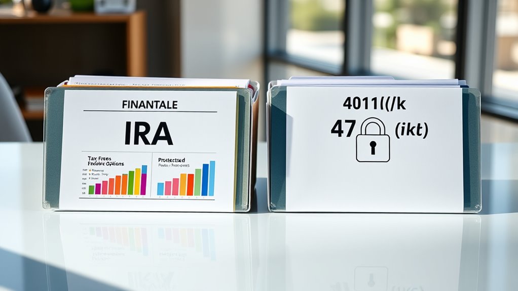 tax free growth and withdrawals