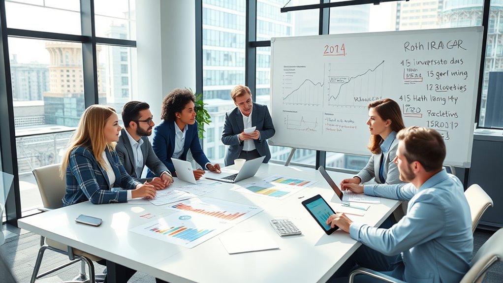 tax free withdrawals for diversification