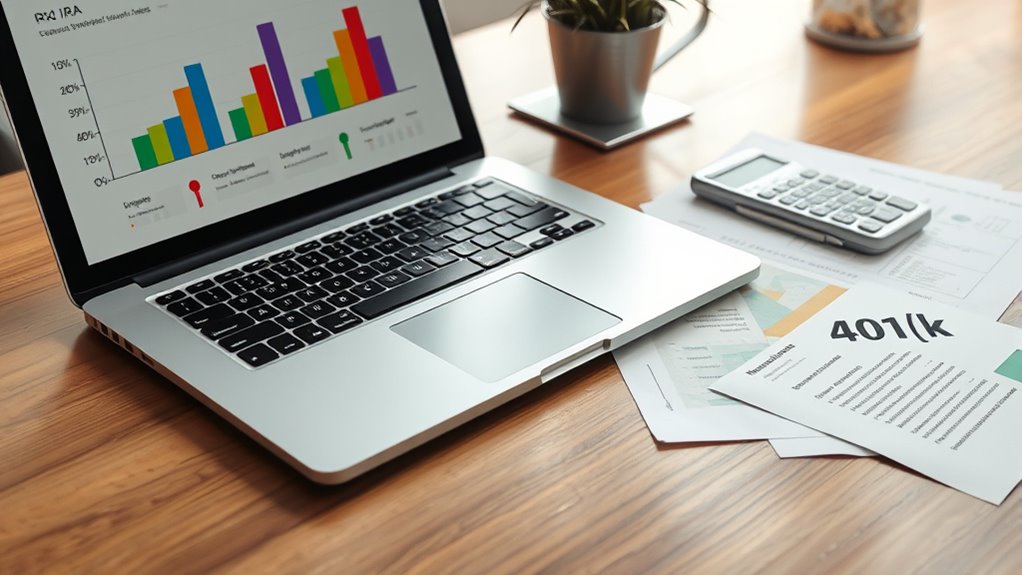 tax implications of retirement contributions