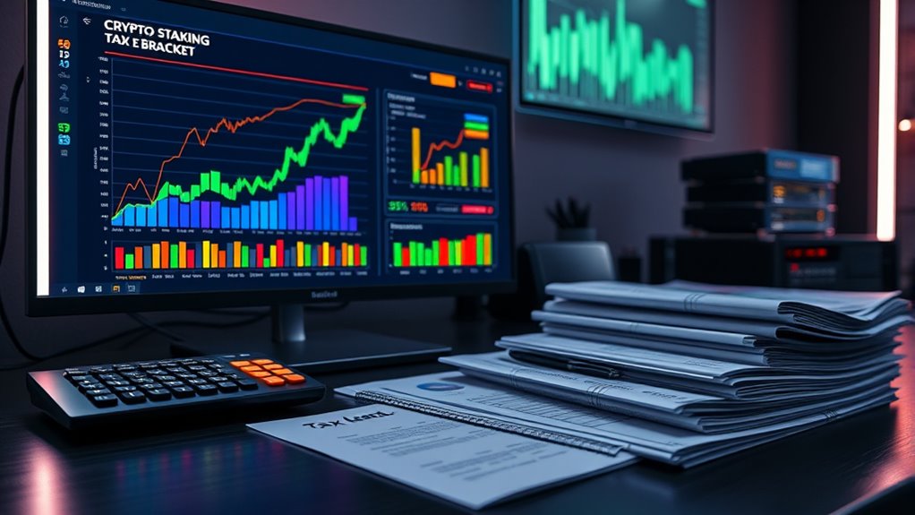 tax strategies for crypto gains