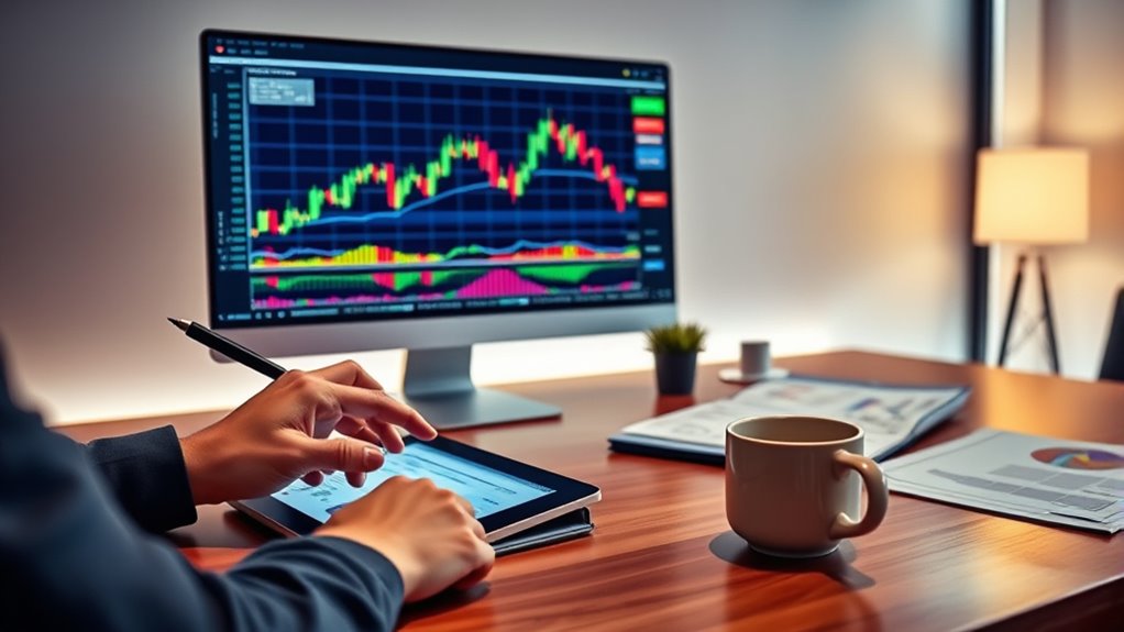 track analyze rebalance adapt