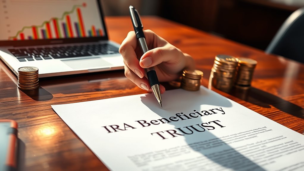 trust taxation and planning