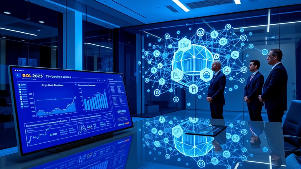 u s crypto policy developments