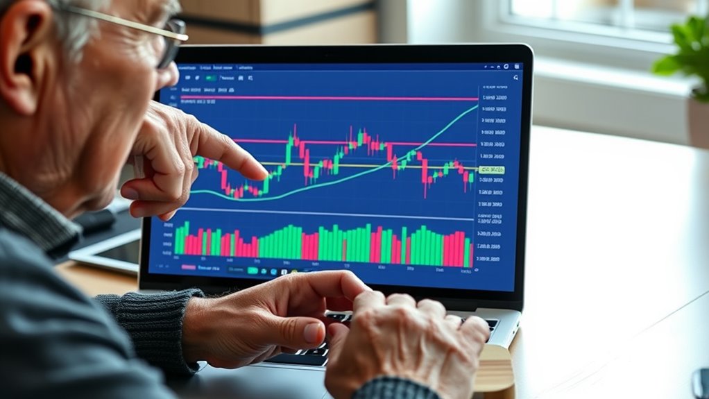 use support resistance levels