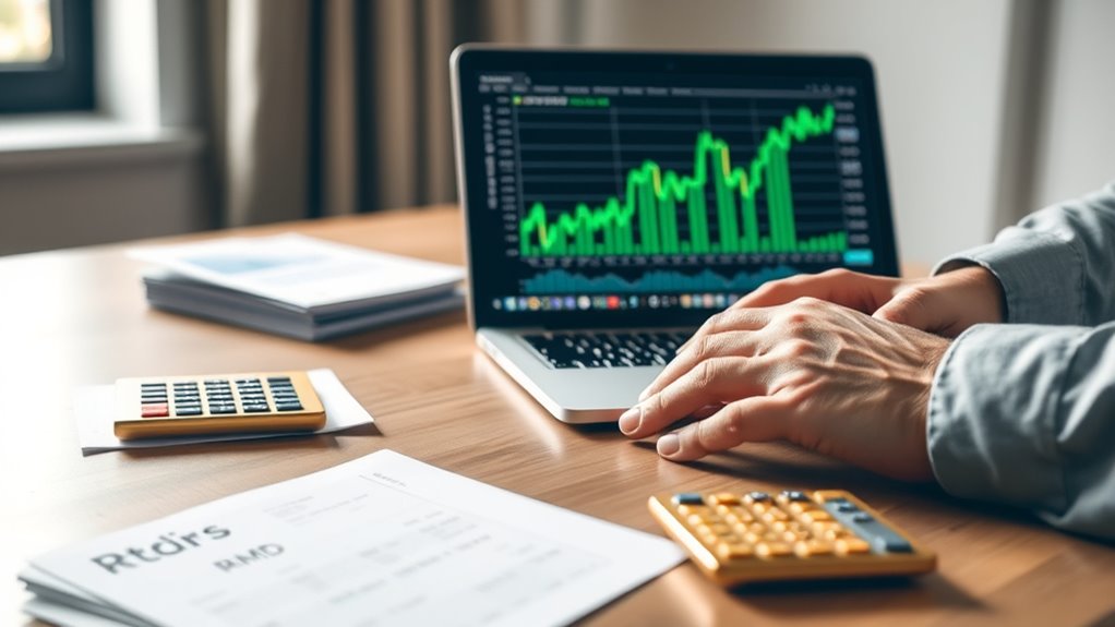 valuing and reporting rmds