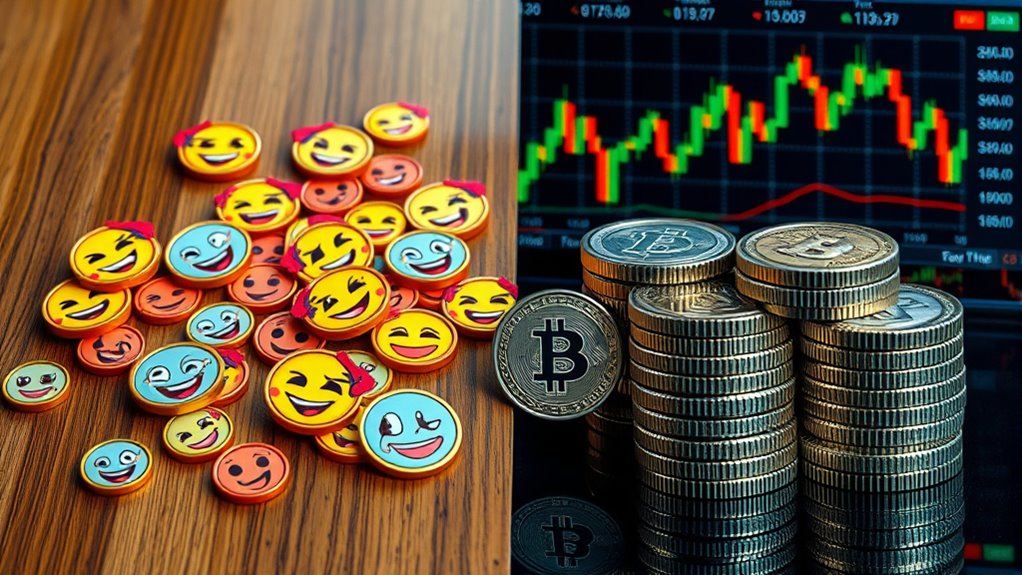 volatility risks market hype