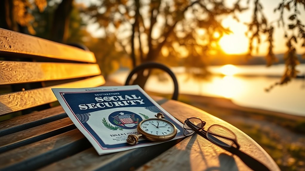 wait for full retirement