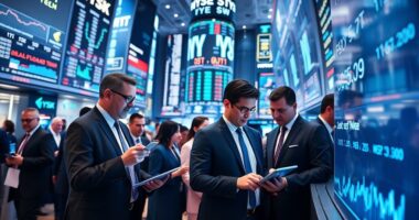 wall street invests in crypto