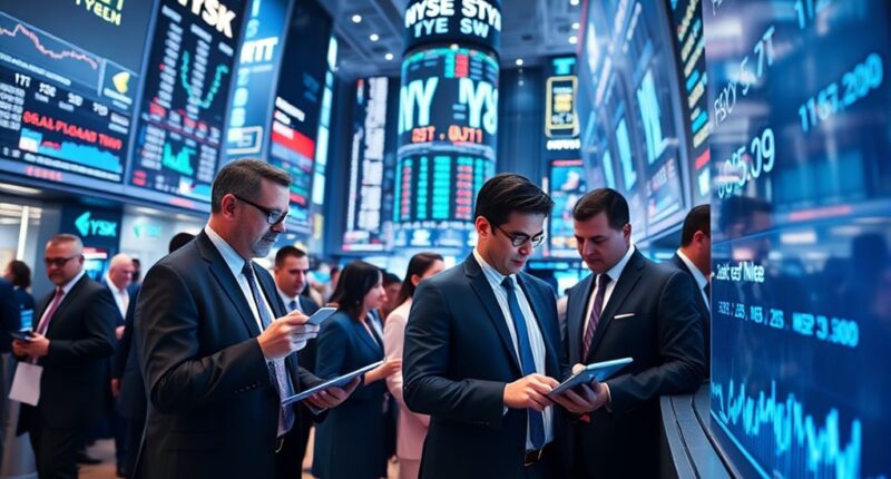 wall street invests in crypto