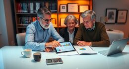 when to hire financial advisor