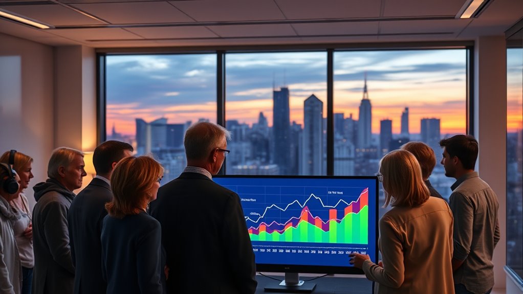 young adults drive crypto investments