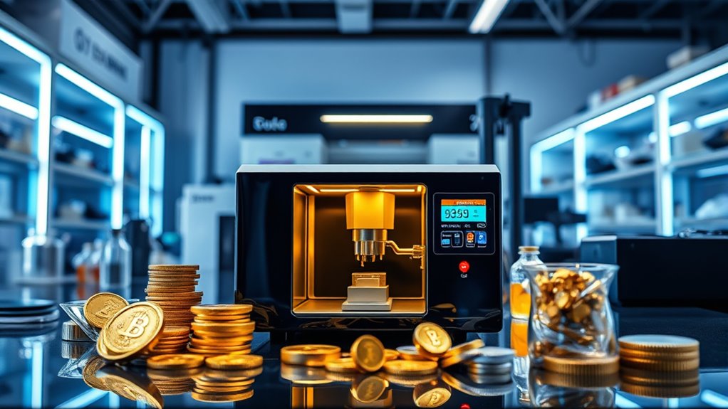 accuracy durability ease range