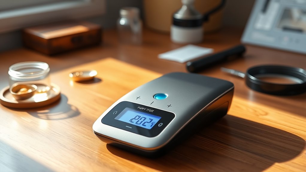 accurate user friendly non destructive