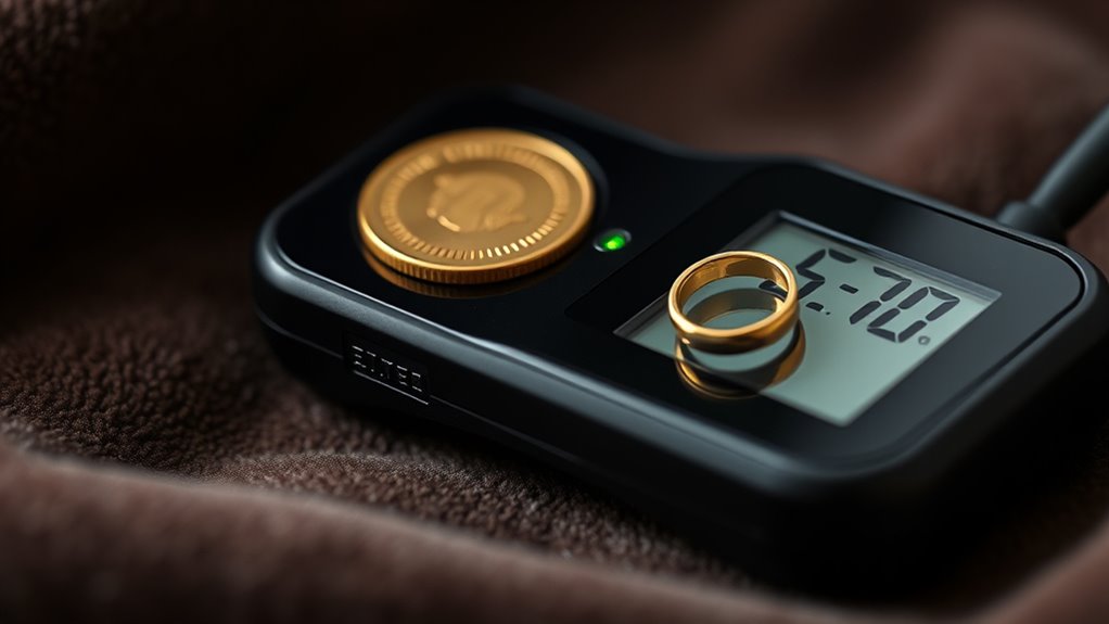 accurate versatile portable tester