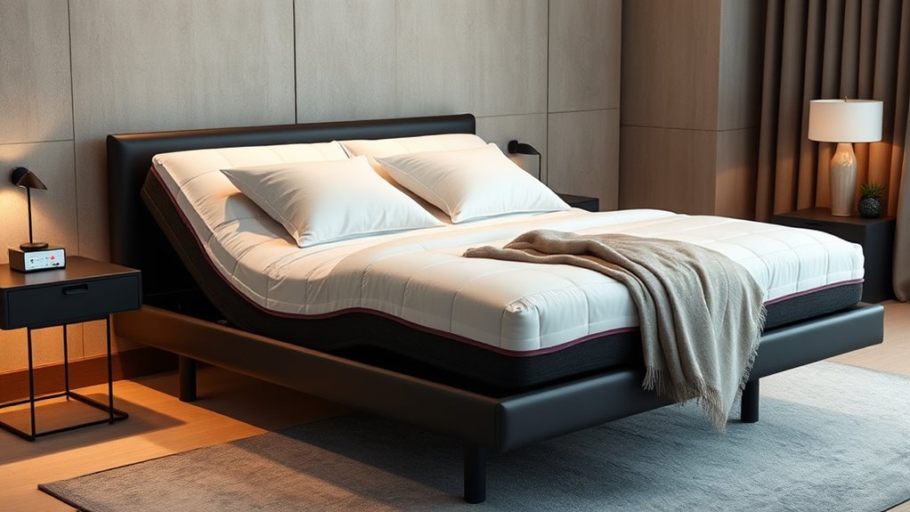 adjustability comfort durability convenience