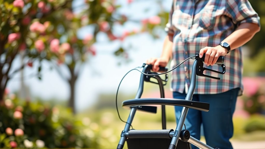 adjustable comfortable versatile safe