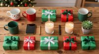 affordable christmas coworker gifts