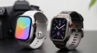 apple watch series comparison