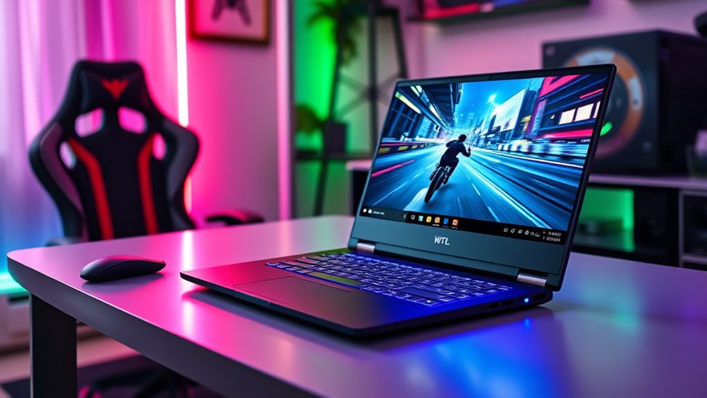 balancing performance and portability