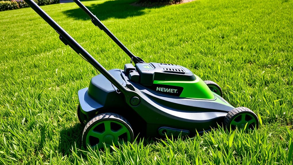 battery life and usability