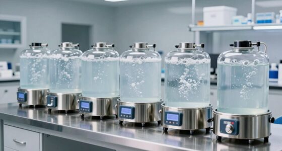 best large ultrasonic bullion cleaners