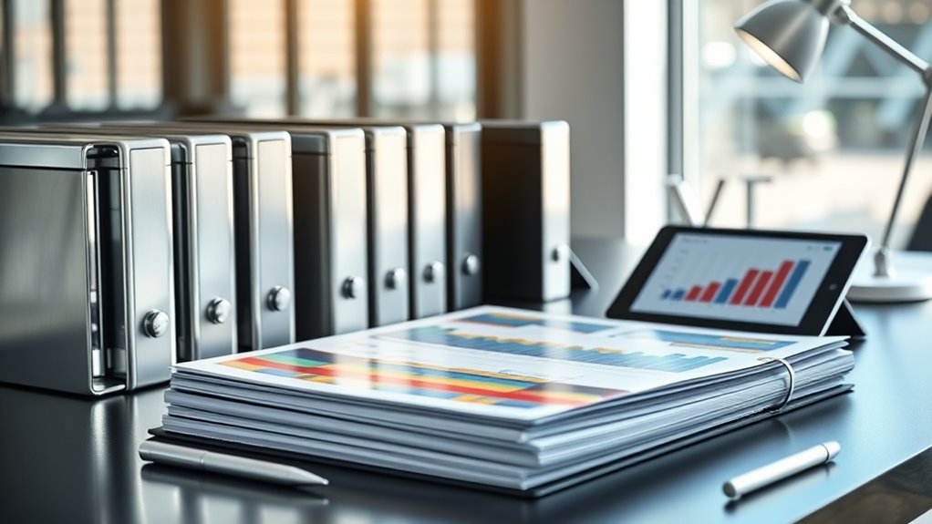 binding machine features checklist