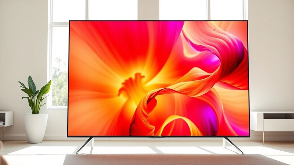 bright room viewing essentials