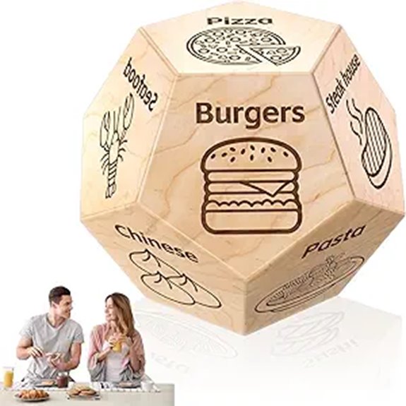 Valentine's Day Gifts for All Ages and Genders