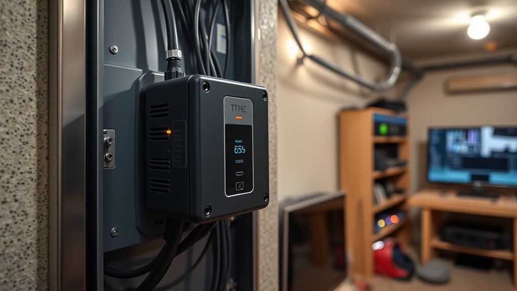 choose durable surge protection