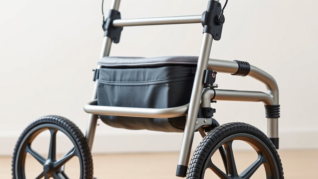 choosing durable safe mobility