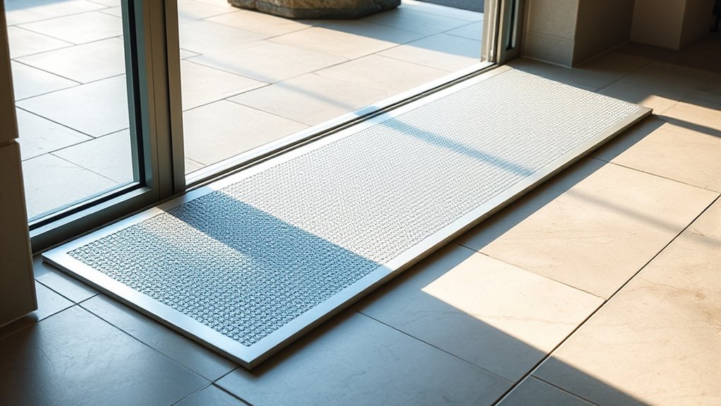 choosing durable safe ramps