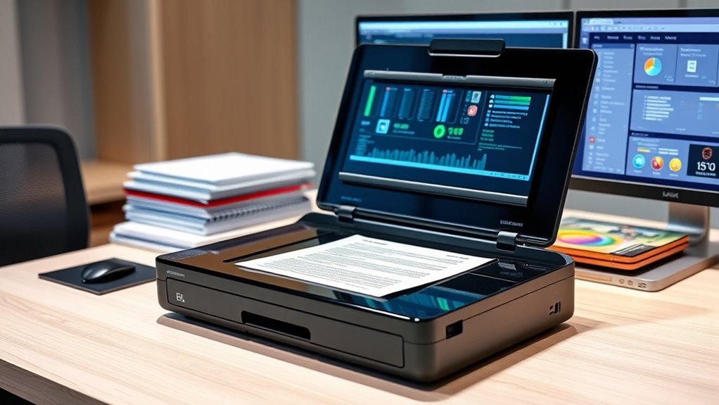 choosing effective ocr scanners