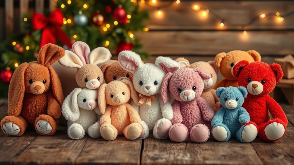 choosing festive safe durable gifts